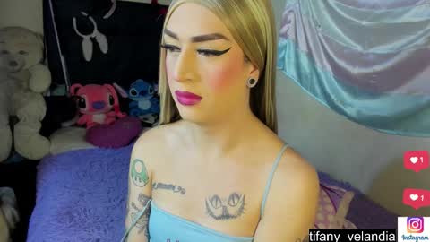 Snapshot of tiffanys_sohot chatting on 3, 2, 2026 Tefy velandia online show from 3, 2, 2026