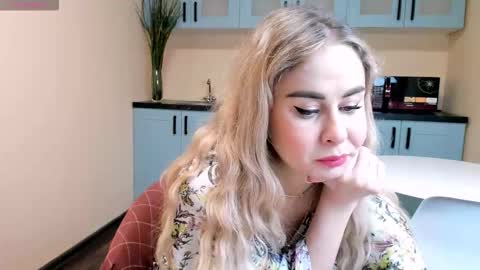 Snapshot of tiffanythoughts chatting on 5, 2, 2026 Tiffany online show from 5, 2, 2026