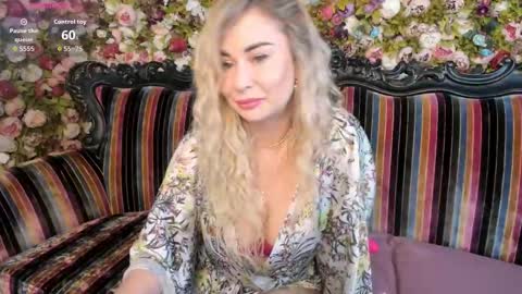 Snapshot of tiffanythoughts chatting on 21, 2, 2026 Tiffany online show from 21, 2, 2026