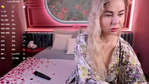 Snapshot of tiffanythoughts chatting on 22, 2, 2026 Tiffany online show from 22, 2, 2026