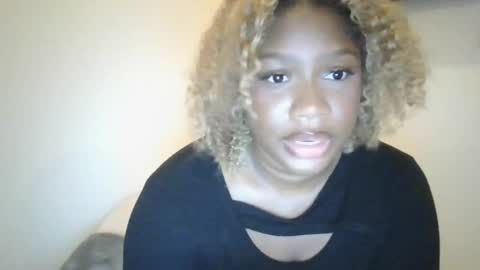 Snapshot of tiffanyward96 chatting on 18, 9, 2025 Tiffany online show from 18, 9, 2025