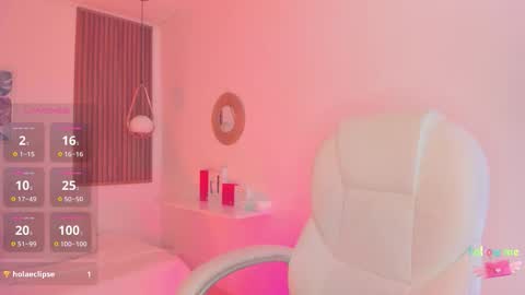 Tiffany online show from 18, 12, 2025