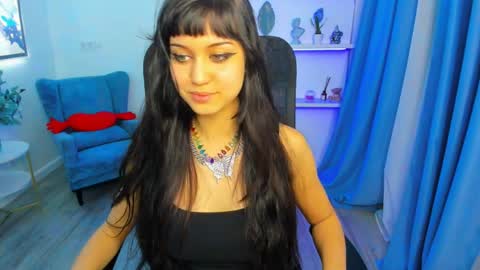 tiffanyyoun online show from 1, 4, 2026