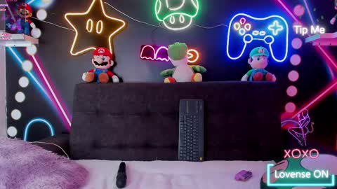 Tiffany  online show from 2, 3, 2025