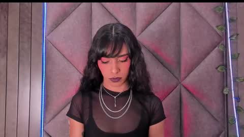 Tiffany  online show from 24, 10, 2025