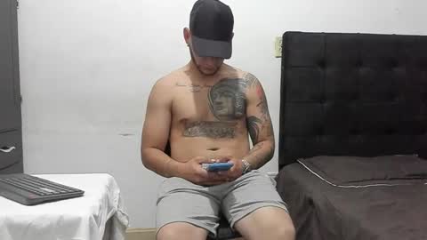 tiger_job online show from 5, 2, 2026