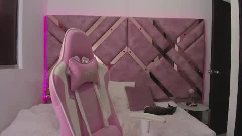 Snapshot of tigerbaby_ chatting on 8, 5, 2026 Ana online show from 8, 5, 2026