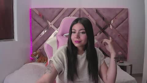 Snapshot of tigerbaby_ chatting on 21, 5, 2026 Ana online show from 21, 5, 2026