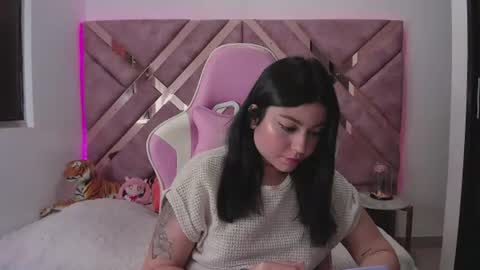 Snapshot of tigerbaby_ chatting on 10, 6, 2026 Ana online show from 10, 6, 2026