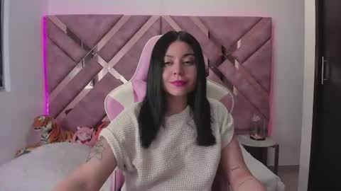 Snapshot of tigerbaby_ chatting on 11, 6, 2026 Ana online show from 11, 6, 2026