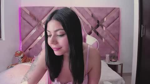 Snapshot of tigerbaby_ chatting on 11, 6, 2026 Ana online show from 11, 6, 2026