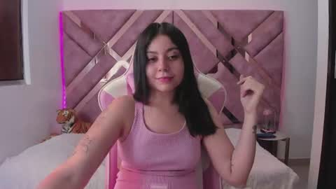 Snapshot of tigerbaby_ chatting on 17, 6, 2026 Ana online show from 17, 6, 2026