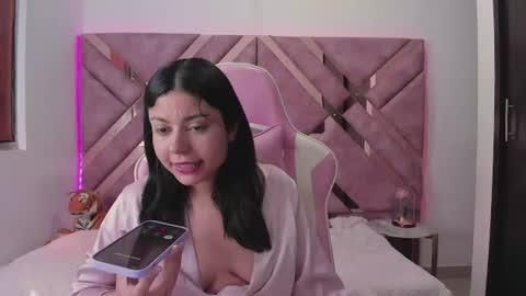 Snapshot of tigerbaby_ chatting on 19, 6, 2026 Ana online show from 19, 6, 2026