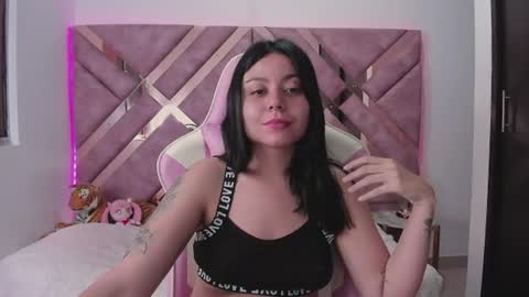 Snapshot of tigerbaby_ chatting on 20, 6, 2026 Ana online show from 20, 6, 2026