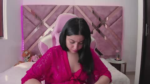Snapshot of tigerbaby_ chatting on 23, 6, 2026 Ana online show from 23, 6, 2026