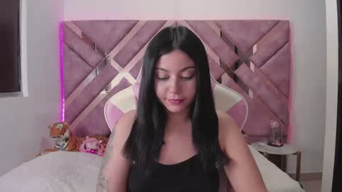 Snapshot of tigerbaby_ chatting on 9, 7, 2026 Ana online show from 9, 7, 2026