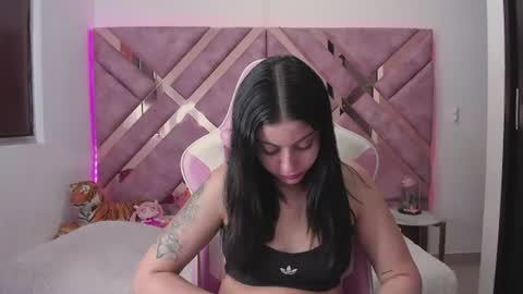 Snapshot of tigerbaby_ chatting on 31, 7, 2026 Ana online show from 31, 7, 2026