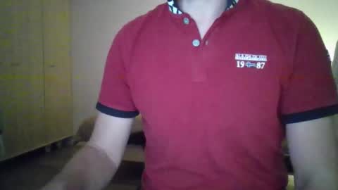 Snapshot of tigerjow941808 chatting on 22, 10, 2025 tigerjow941808 online show from 22, 10, 2025