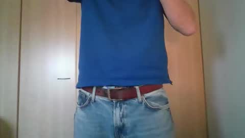 tigerjow941808 online show from 1, 12, 2025