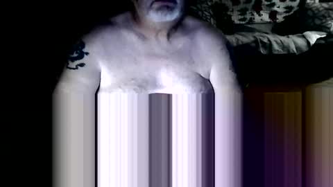 tigerman online show from 4, 12, 2024