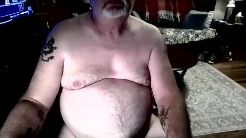 tigerman online show from 2, 10, 2025