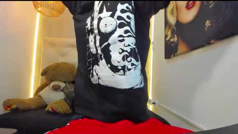 Tigga Sall online show from 30, 10, 2025