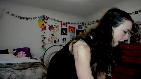 Snapshot of tiggerrosey chatting on 11, 3, 2025   All my Links online show from 11, 3, 2025