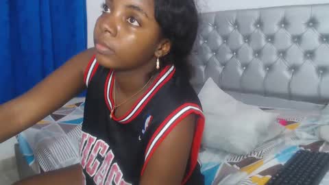 Snapshot of tight_ebony chatting on 11, 1, 2025 Ashley online show from 11, 1, 2025