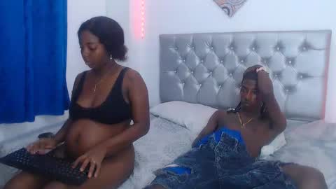Snapshot of tight_ebony chatting on 21, 1, 2025 Ashley online show from 21, 1, 2025