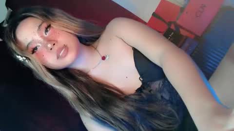 tight_elliana online show from 24, 5, 2026