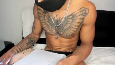 SolidTeenGymnast online show from 15, 10, 2025