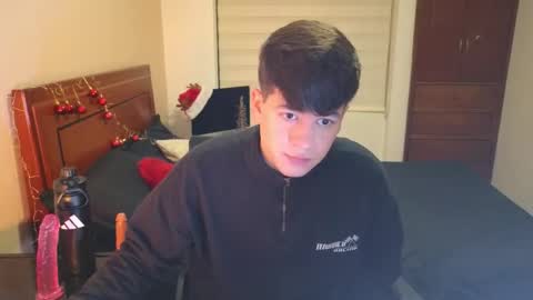 Camilo online show from 27, 11, 2025