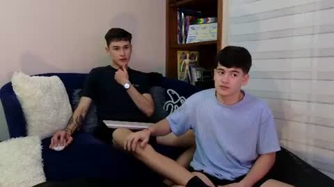 Snapshot of tightncuteass chatting on 25, 7, 2026 Camilo online show from 25, 7, 2026