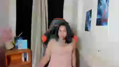 Snapshot of tightrosexoxo chatting on 11, 7, 2026 tightrosexoxo online show from 11, 7, 2026