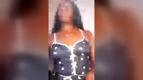  Tiiffany Brown  online show from 12, 6, 2026
