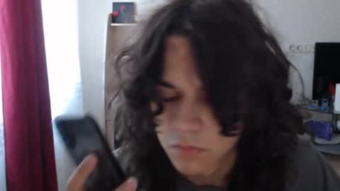 Snapshot of tiiiiiiiiiim chatting on 2, 8, 2026 Tim online show from 2, 8, 2026