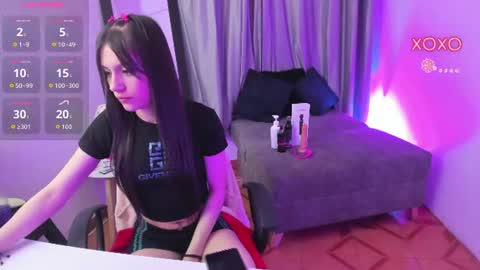 tiinajonus_ online show from 7, 7, 2026