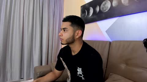 Tyler online show from 20, 12, 2024