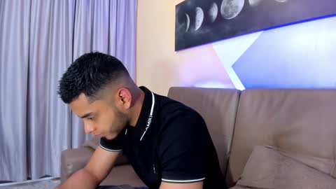 Tyler online show from 21, 12, 2024