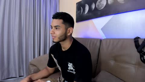 Tyler online show from 28, 12, 2024
