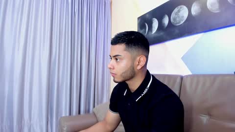 Tyler online show from 31, 12, 2024