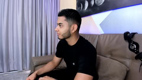Tyler online show from 3, 1, 2025