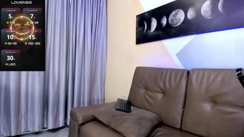Tyler online show from 4, 1, 2025