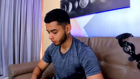 Tyler online show from 4, 1, 2025