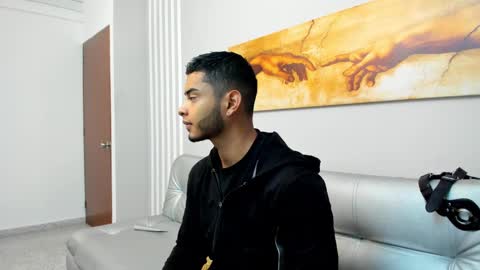 Tyler online show from 5, 1, 2025