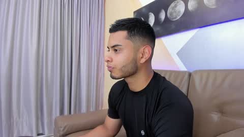 Tyler online show from 7, 1, 2025