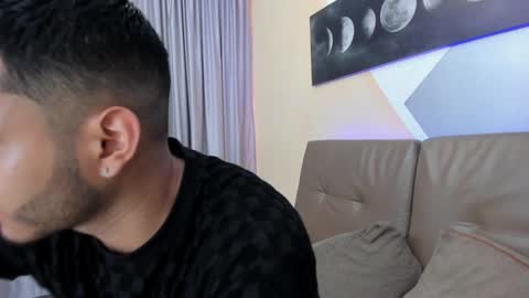Tyler online show from 8, 1, 2025