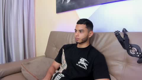Tyler online show from 10, 1, 2025