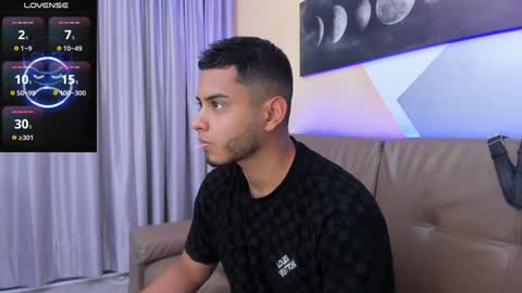 Tyler online show from 16, 1, 2025