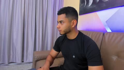 Tyler online show from 18, 1, 2025